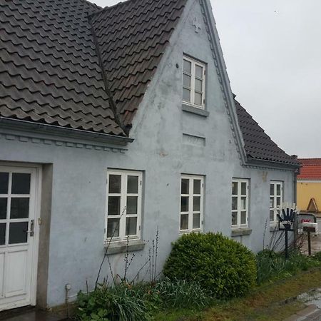 Apartamento 665 Lokkensvej Exterior foto