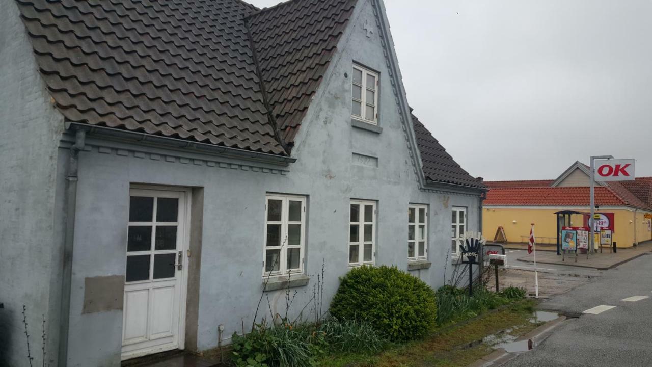 Apartamento 665 Lokkensvej Exterior foto