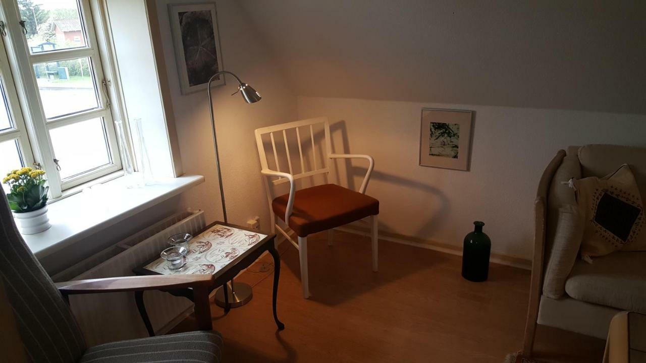 Apartamento 665 Lokkensvej Exterior foto
