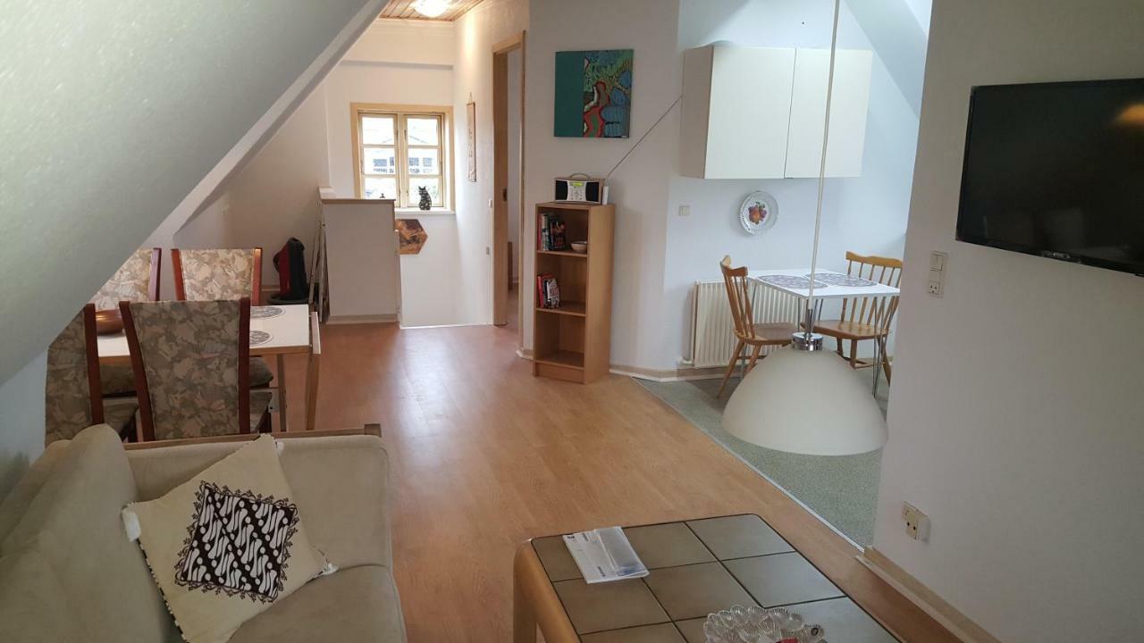 Apartamento 665 Lokkensvej Exterior foto