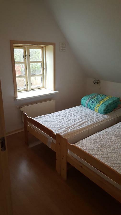 Apartamento 665 Lokkensvej Exterior foto