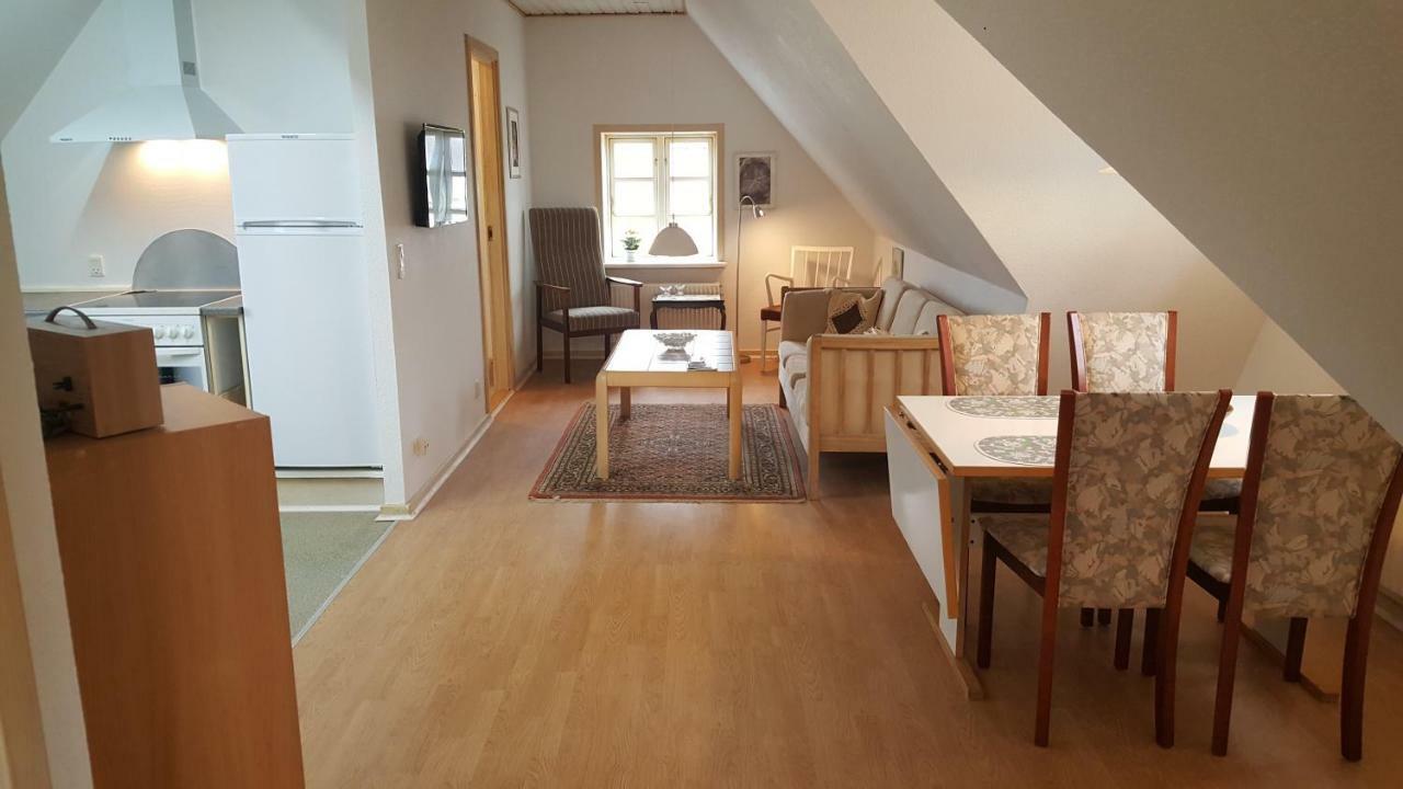 Apartamento 665 Lokkensvej Exterior foto